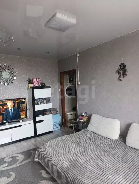 2-к кв. Бурятия, Улан-Удэ ул. Юннатов, 1 (37.9 м) - Фото 0
