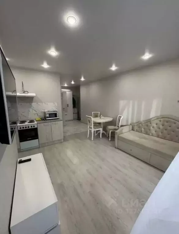 1-к кв. Московская область, Красногорск Дачная ул., 5 (40.0 м) - Фото 1