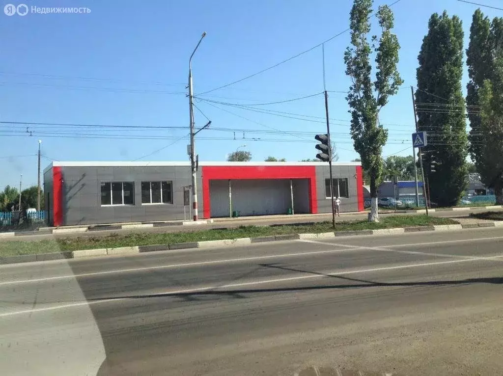 Помещение свободного назначения (100 м) - Фото 1