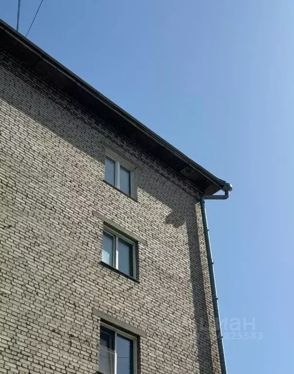 1-к кв. Алтайский край, Барнаул ул. Сизова, 51 (31.0 м) - Фото 2