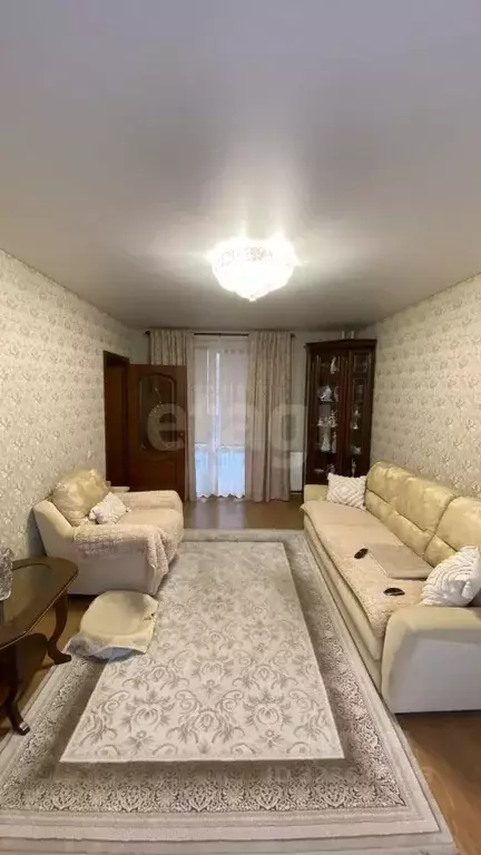 2-к кв. Воронежская область, Воронеж Московский просп., 197 (64.5 м) - Фото 1