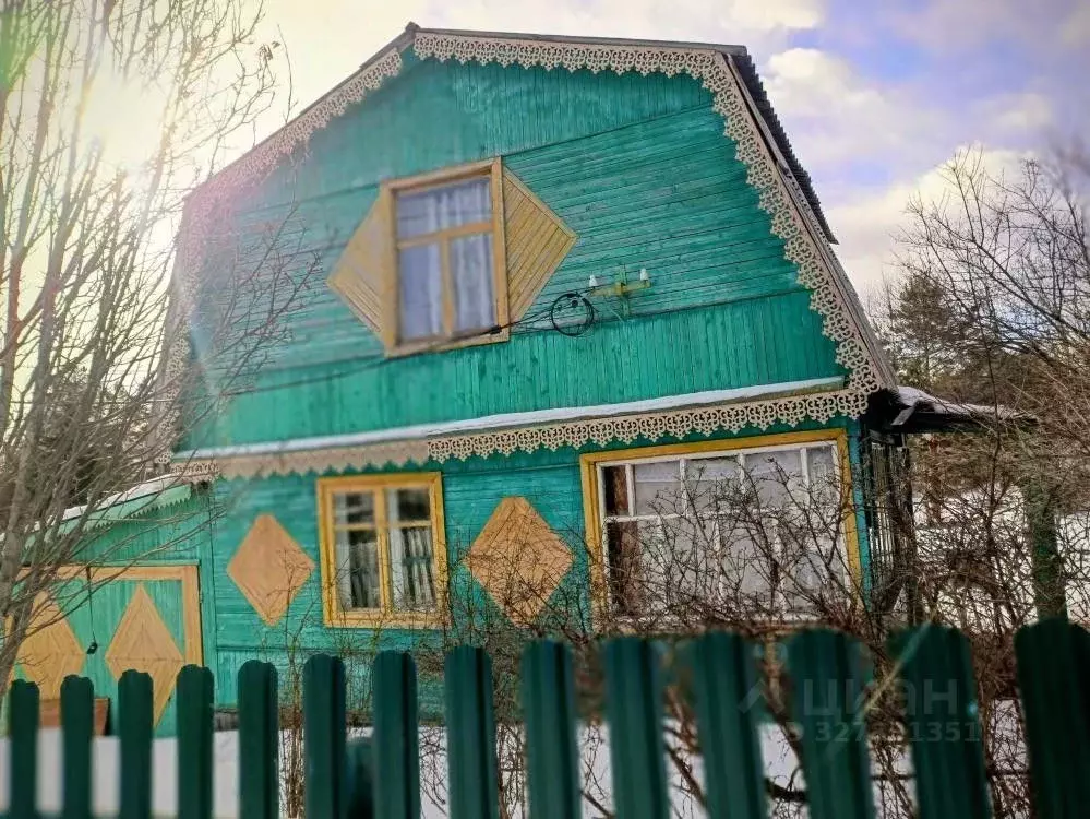 Дом в Иркутская область, Иркутский муниципальный округ, Энергоуголь ... - Фото 1