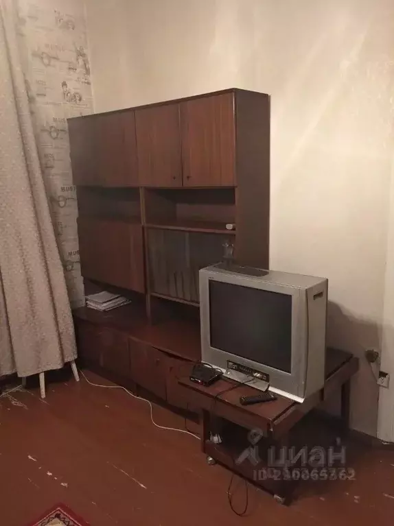 1-к кв. Калининградская область, Калининград ул. Чайковского, 31 (30.0 ... - Фото 2