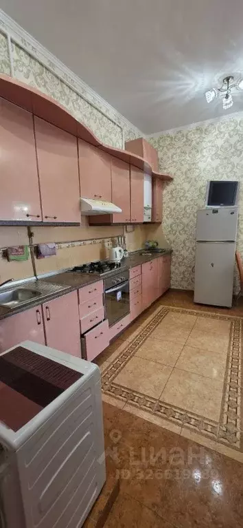 2-к кв. Крым, Ялта пер. Черноморский, 3 (45.0 м) - Фото 1