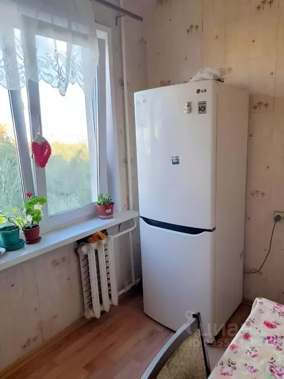 Комната Удмуртия, Ижевск ул. 30 лет Победы, 24 - Фото 1