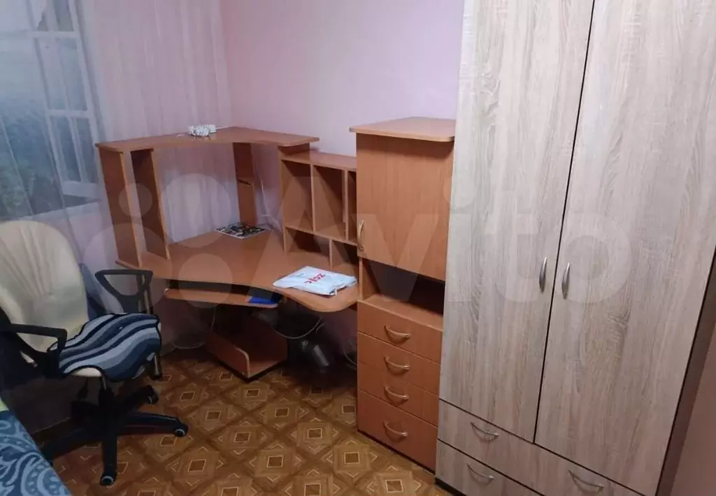 Квартира-студия, 14 м, 1/5 эт. - Фото 1