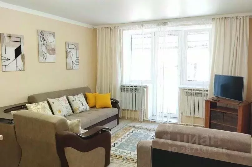 Дом в Ставропольский край, Железноводск ул. Карла Маркса, 96А (45 м) - Фото 1