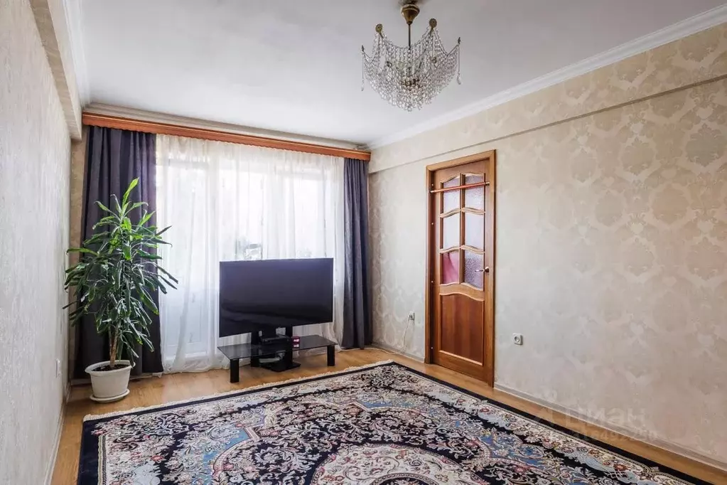 3-к кв. Санкт-Петербург просп. Металлистов, 112к1 (58.0 м) - Фото 0