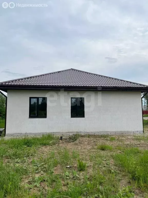 Дом в Тобольск, улица Дунина-Горкавича (96 м) - Фото 2