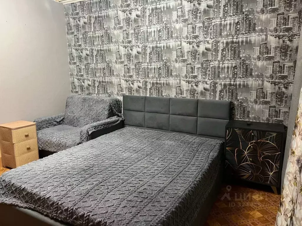 3-к кв. Санкт-Петербург наб. Реки Пряжки, 36 (68.4 м) - Фото 2