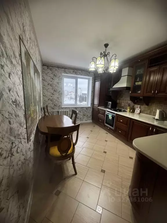 3-к кв. Башкортостан, Уфа ул. Муксинова, 2/3 (80.0 м) - Фото 1