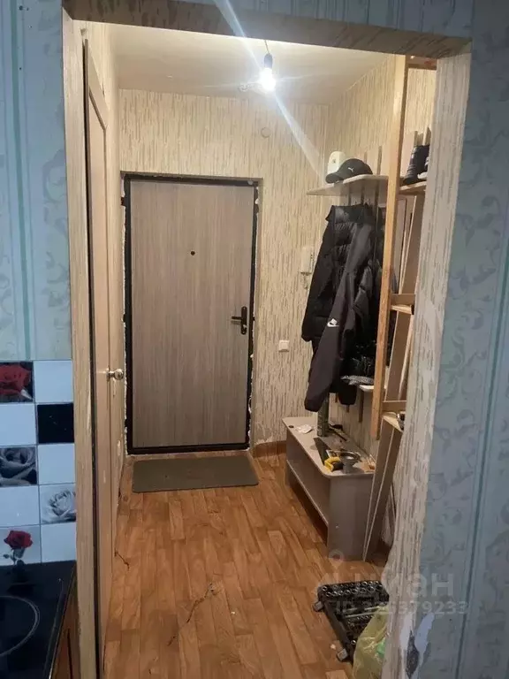 Студия Красноярский край, Красноярск Норильская ул., 40 (27.0 м) - Фото 2