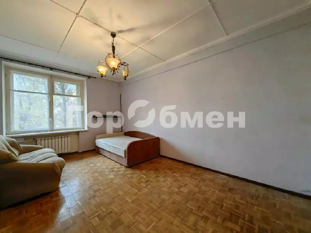 Продается 3-комнатная квартира - Фото 2