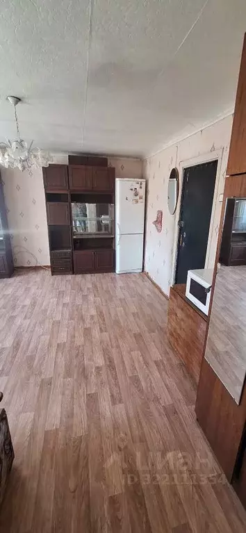 Комната Тульская область, Тула ул. Фрунзе, 1 (30.0 м) - Фото 1