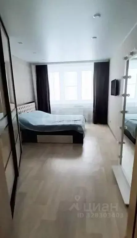 2-к кв. Чувашия, Чебоксары ул. П.В. Дементьева, 2к1 (63.1 м) - Фото 1