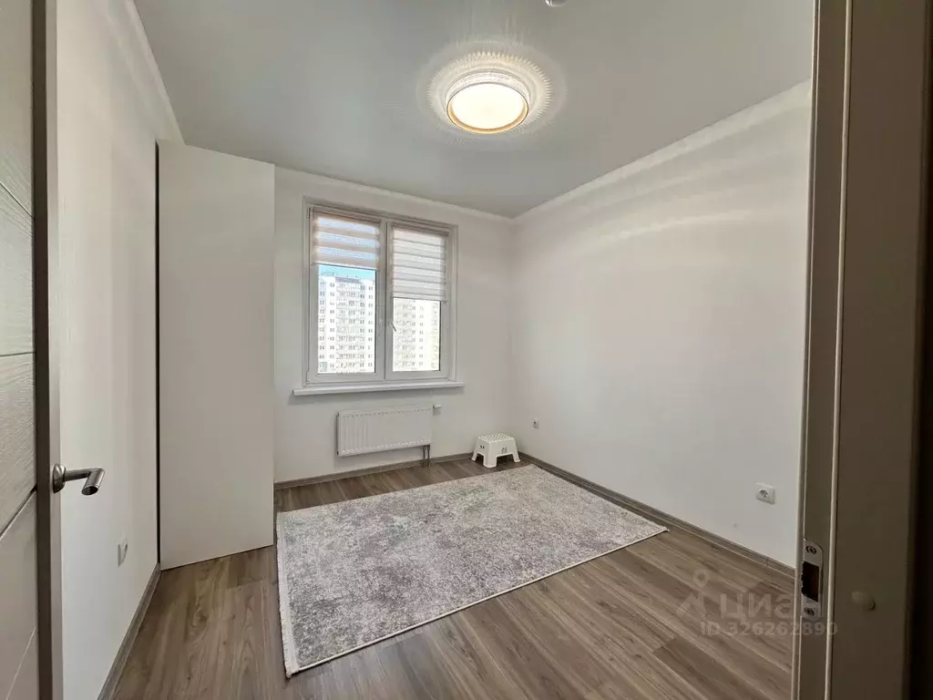 2-к кв. Ленинградская область, Ломоносовский район, Виллозское ... - Фото 1