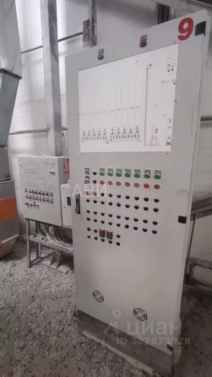 Производственное помещение в Новосибирская область, Тогучинский район, ... - Фото 2