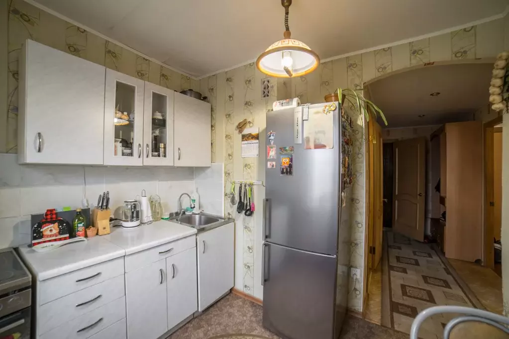 Продаётся 2-к квартира, 49.4 м - Фото 1