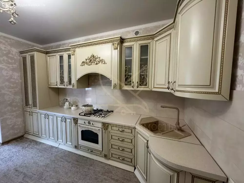 Дом в посёлок Свободы, улица Пожарского (65 м) - Фото 0