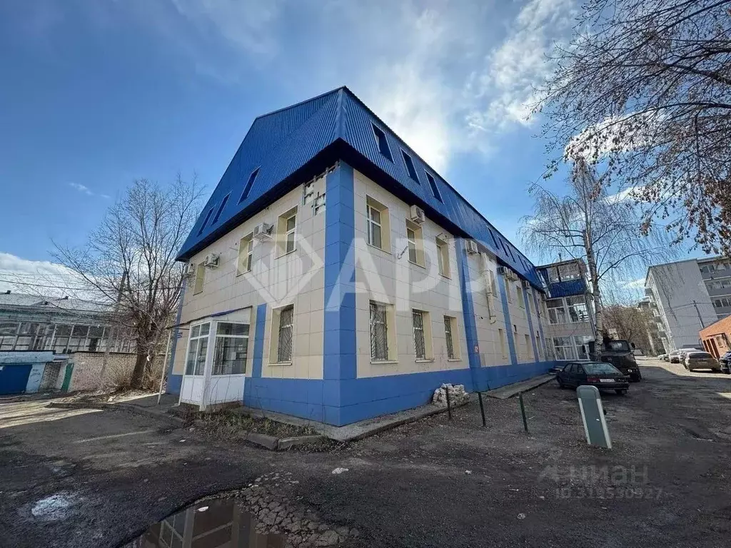 Помещение свободного назначения в Татарстан, Казань ул. Восстания, 18б ... - Фото 0