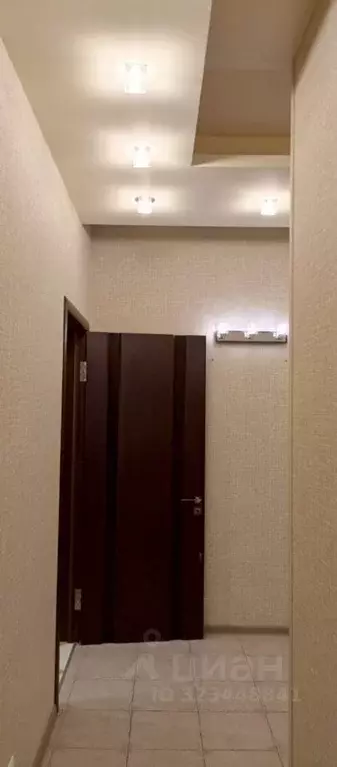 2-к кв. Краснодарский край, Краснодар Юбилейный мкр, ул. 70-летия ... - Фото 2