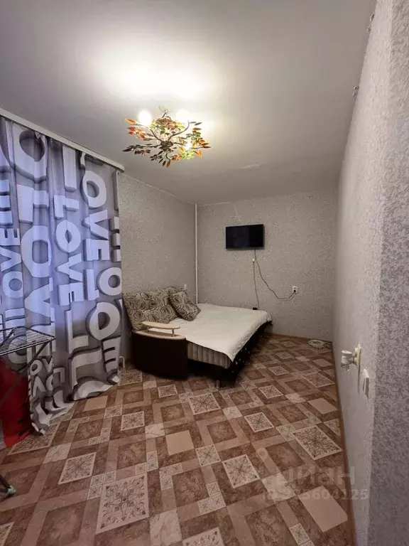 1-к кв. Башкортостан, Ишимбай ул. Чкалова, 38 (42.0 м) - Фото 1