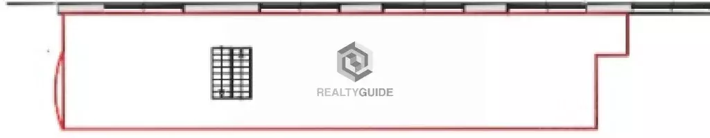 Офис в Москва 1-й Магистральный проезд, 11С6 (1000 м) - Фото 2