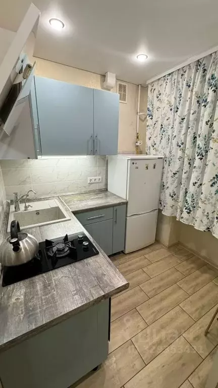3-к кв. Ростовская область, Волгодонск ул. Ленина, 97 (61.9 м) - Фото 2