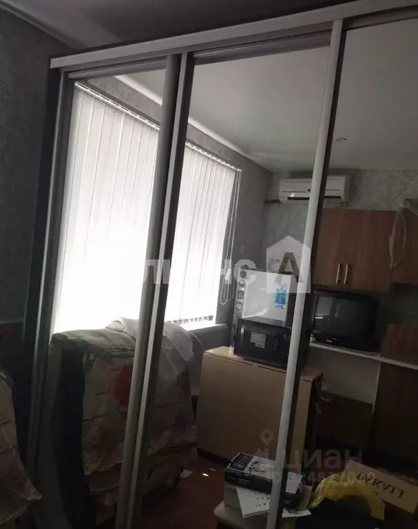 Комната Ростовская область, Донецк 3-й мкр, 17В (14.0 м) - Фото 2