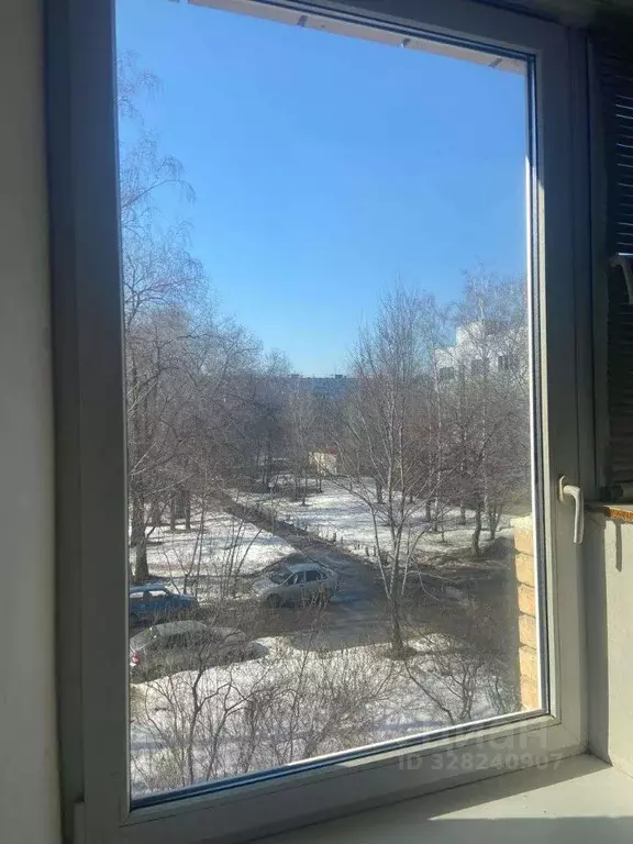 2-к кв. Самарская область, Тольятти Революционная ул., 7 (34.0 м) - Фото 2