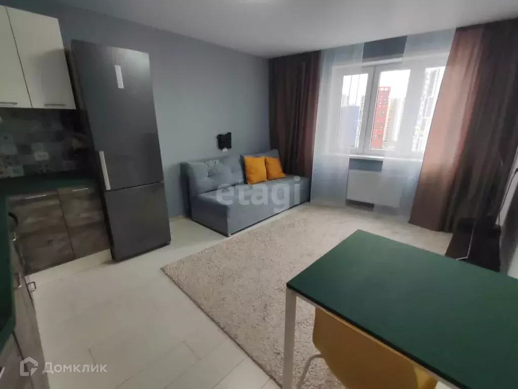 Продаётся 2-к квартира, 46.2 м - Фото 0