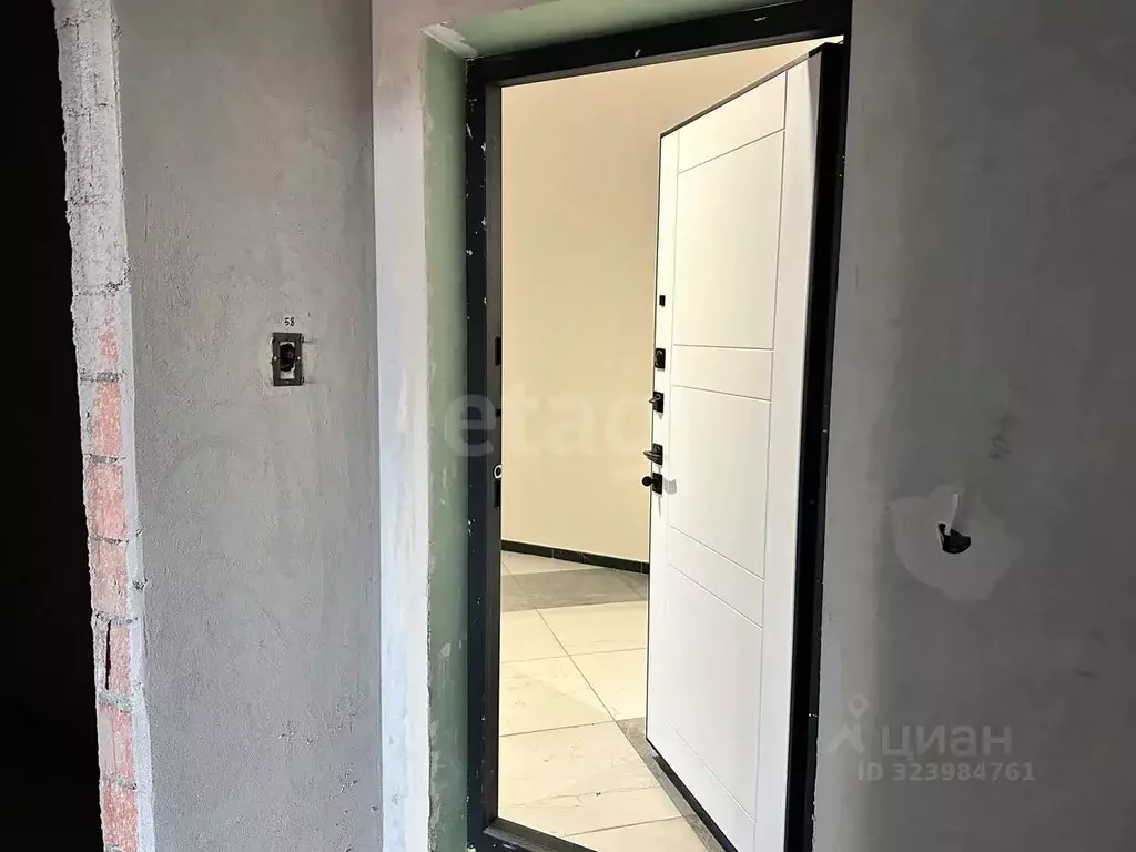 1-к кв. Калининградская область, Калининград Вагоностроительная ул., ... - Фото 1