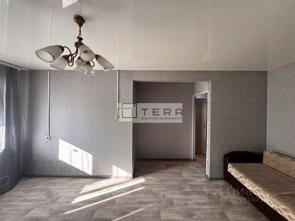 2-к кв. Башкортостан, Уфа Интернациональная ул., 129/2 (44.4 м) - Фото 2