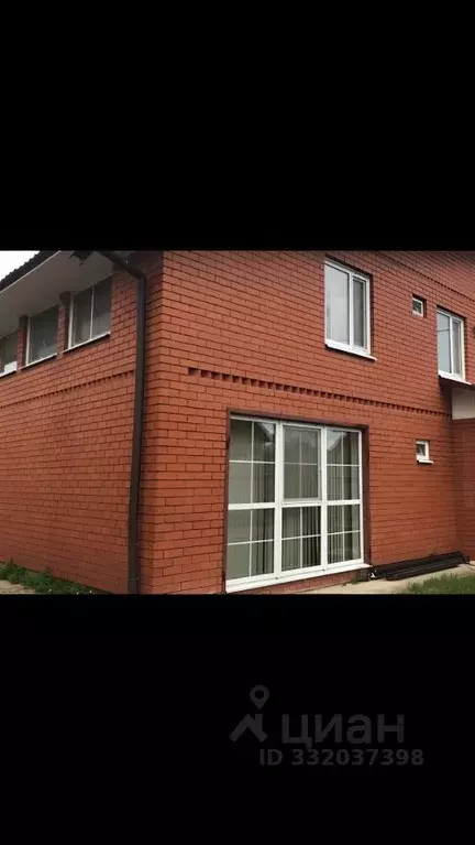 Дом в Московская область, Чехов муниципальный округ, д. Репниково, ... - Фото 1