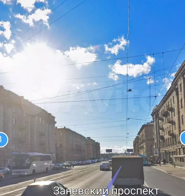 Свободного назначения, 64 м - Фото 0