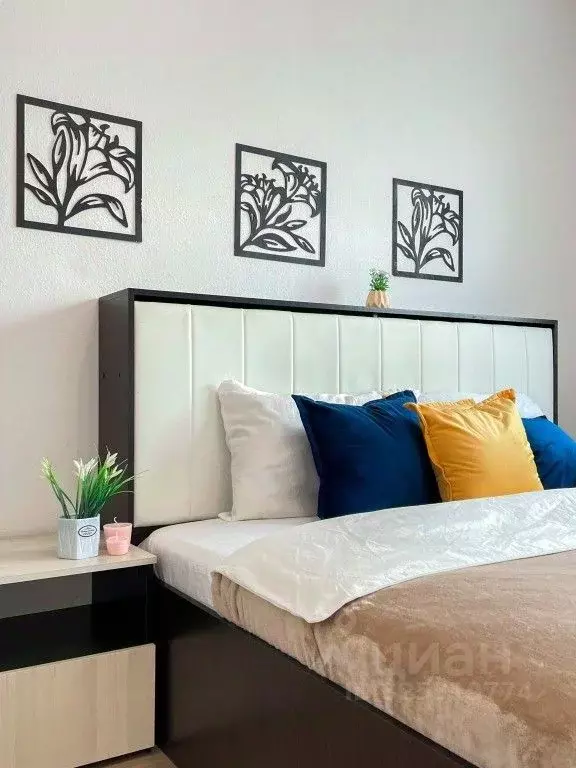 2-к кв. Московская область, Котельники ул. Сосновая, 5к1 (55.0 м) - Фото 2