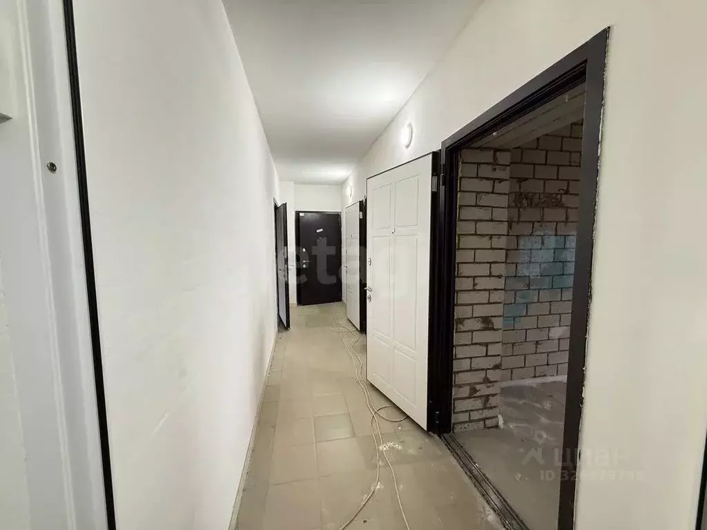 2-к кв. Калужская область, Калуга ул. Минская, 39 (46.4 м) - Фото 1