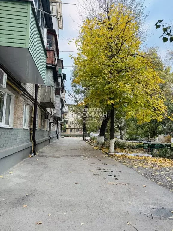 2-к кв. Ростовская область, Новочеркасск ул. Котовского (41.0 м) - Фото 1