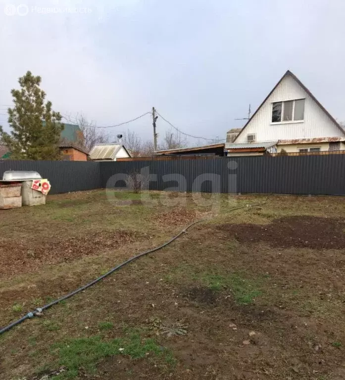 Дом в Саратовская область, муниципальное образование Энгельс, СНТ ... - Фото 2