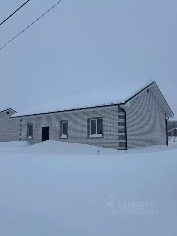 Дом в Пермский край, Пермский муниципальный округ, Мокино Грин кп ул. ... - Фото 2