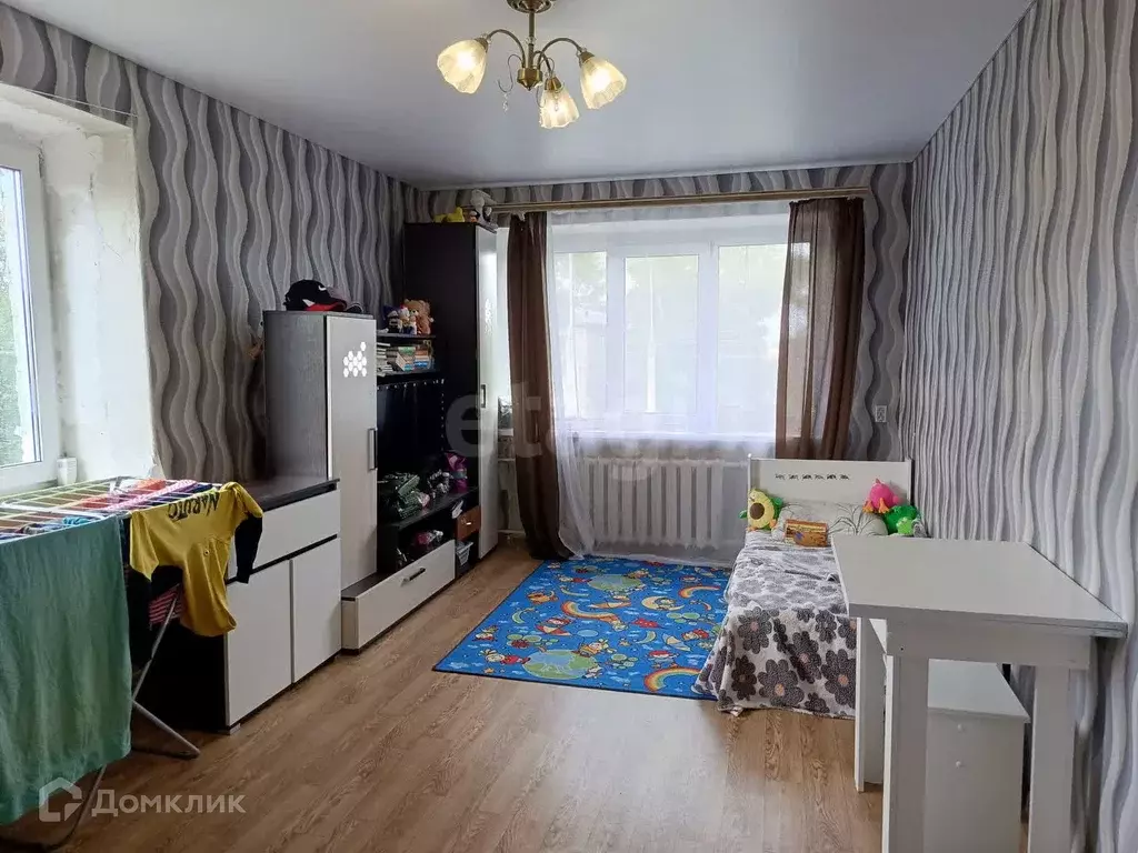 Продаётся 1-к квартира, 31.6 м - Фото 1