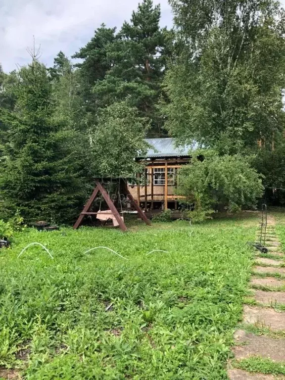 Дом в Московская область, Лыткарино Детский городок ЗИЛ тер., с60 (30 ... - Фото 0