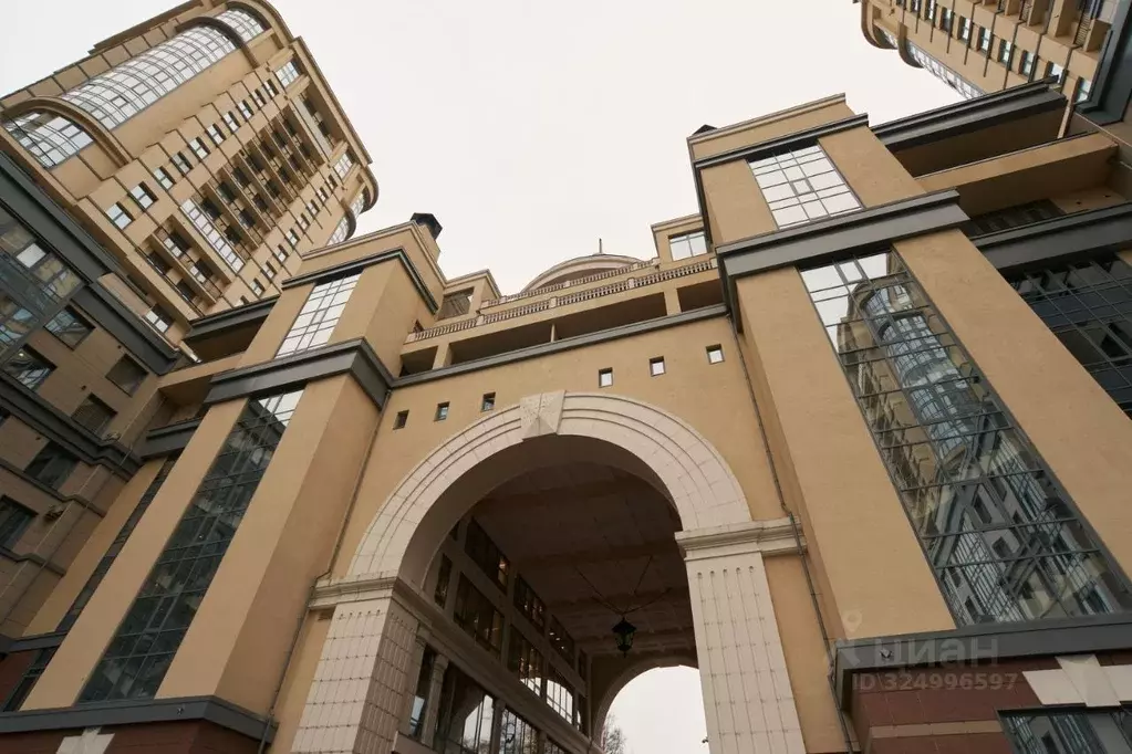 2-к кв. Санкт-Петербург Московский просп., 183-185Ак3 (73.1 м) - Фото 2