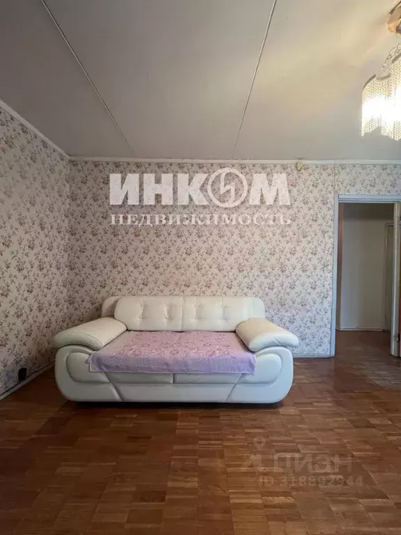 3-к кв. Москва Дмитровское ш., 63К2 (63.3 м) - Фото 0