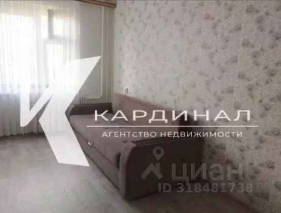 1-к кв. Белгородская область, Старый Оскол Северный мкр, 31 (33.0 м) - Фото 0