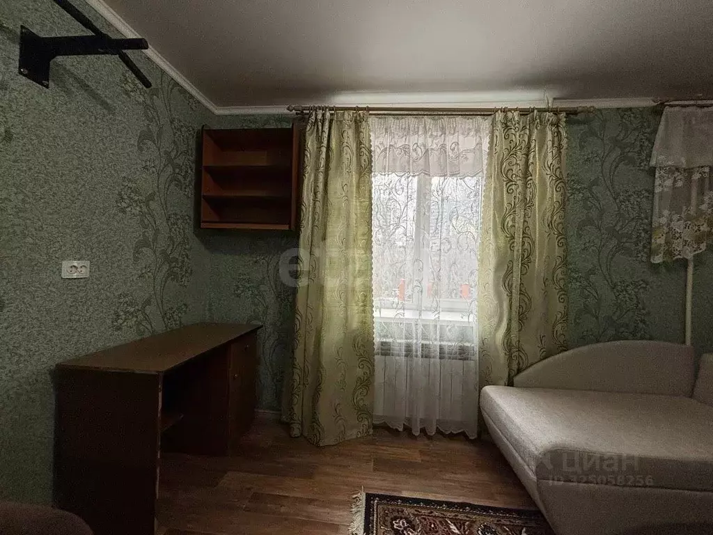 Студия Воронежская область, Воронеж ул. Березовая Роща, 36А (22.7 м) - Фото 2