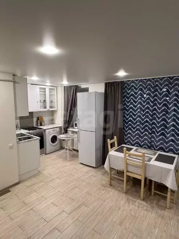 Студия Ярославская область, Ярославль Суздальское ш., 16к3 (32.7 м) - Фото 1