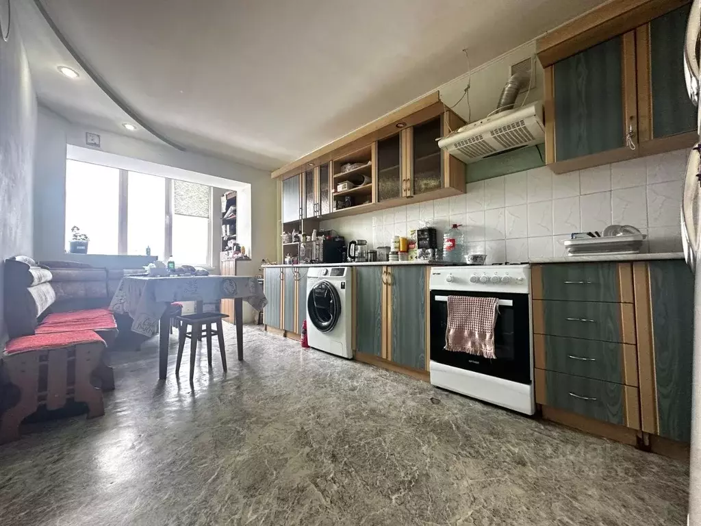 3-к кв. Ставропольский край, Ессентуки ул. 60 лет Октября (79.0 м) - Фото 2