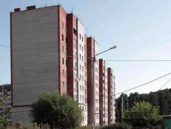 3-к кв. Томская область, Томск тракт Иркутский, 214/3 (54.2 м) - Фото 0