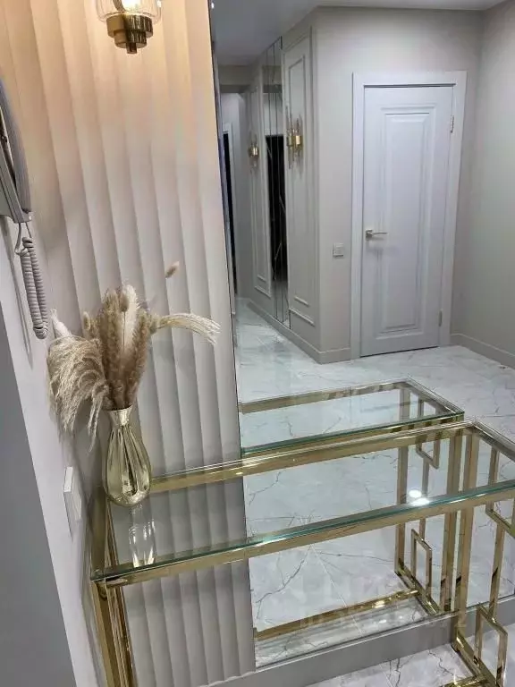 2-к кв. Костромская область, Кострома ул. Евгения Ермакова, 1к2 (78.0 ... - Фото 2